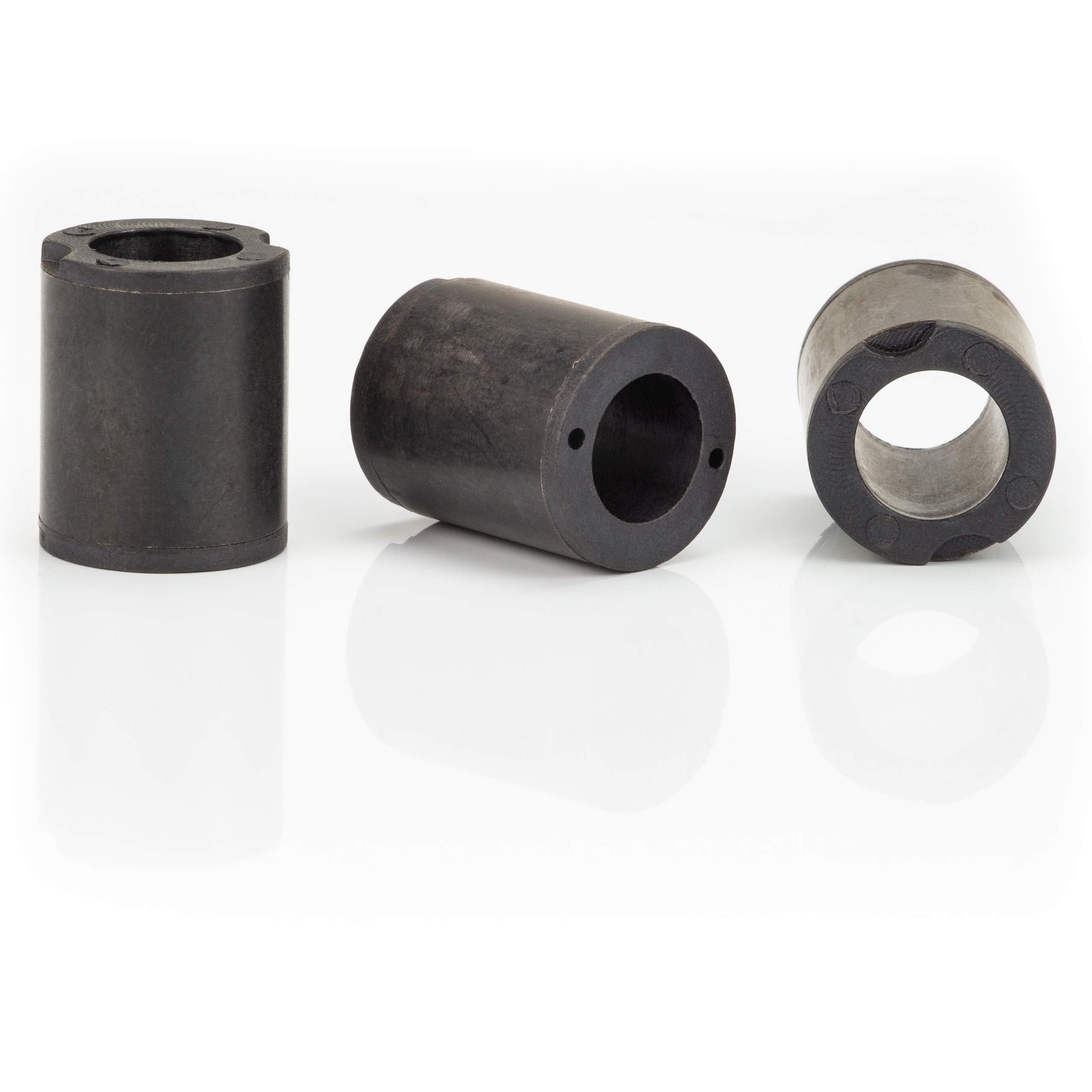 (3) Yamaha Drive Clutch Roller Bushing (96+) G16/G19/G22 Gas Golf Cart