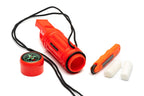 Survive Outdoors Longer Fire Lite 8-In-1 Survival Tool - (Pack Of 2)