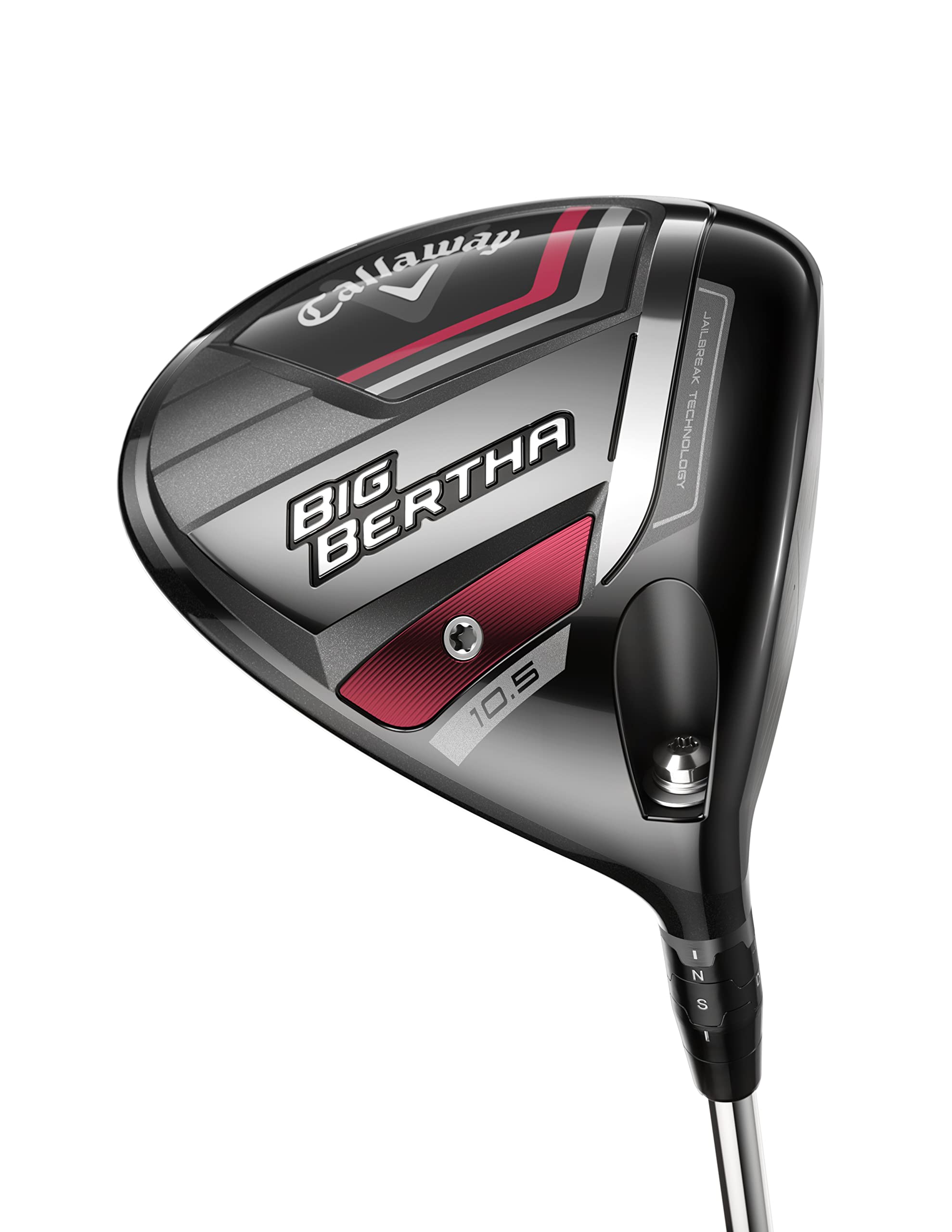 Callaway WD RH BB 23 DR 9.0 55 GR REG