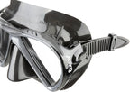 Cressi Lince, Black/Black