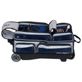 KR Strikeforce Konvoy Triple Roller Navy/Silver