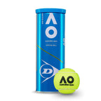 Dunlop Australian Open Tennis Balls (Can)