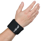 Strikeforce Bowling Flexx Wrist Support For Right Or Left Hand - One Size Fits All