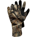 Glacier Glove Aleutian Waterproof Gloves  Large  Realtree Camo