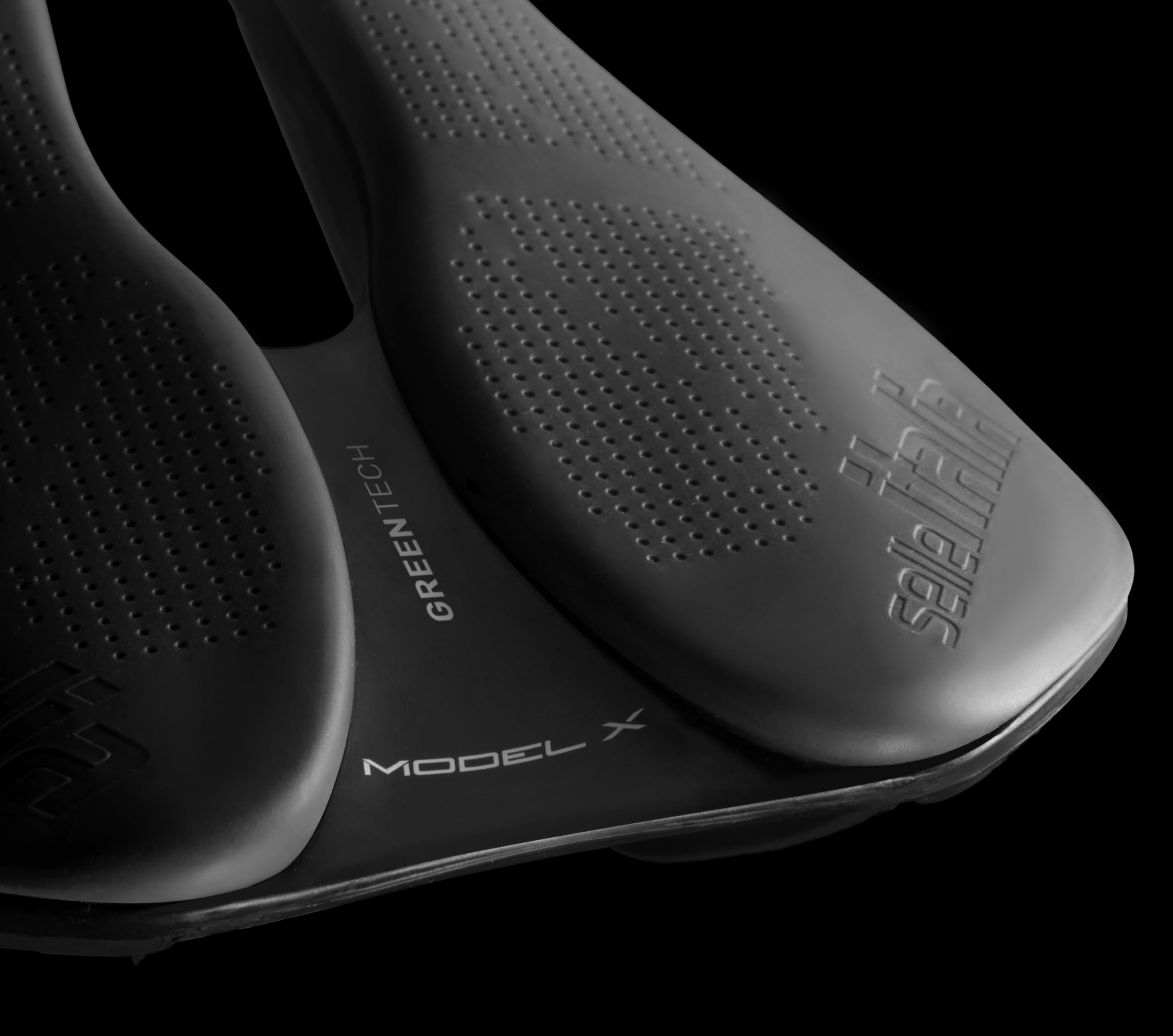 Selle Italia Model X Superflow Fec Alloy L Blk