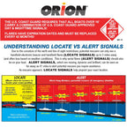 Coastal Alert Launcher Kit