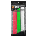 DSC 4 Ring Excel Cricket Bat Grip (Pack of 3 Pcs)