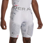 Gameday Armour Pro 5Pad Girdle Nov White Camo Xxl