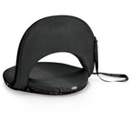 Oniva Portable Reclining Seat, (Black)