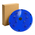 ODDISH way to fitness Waist Twister Board for Exercise, AntiSlip Body Twister Disc for Abs Workout, Core Strength, Balance Trai