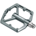 ROCKBROS Mountain Bike Pedals MTB Pedals Bicycle Flat Pedals Aluminum 9/16 Sealed Bearing Lightweight Platform for Road Mountain