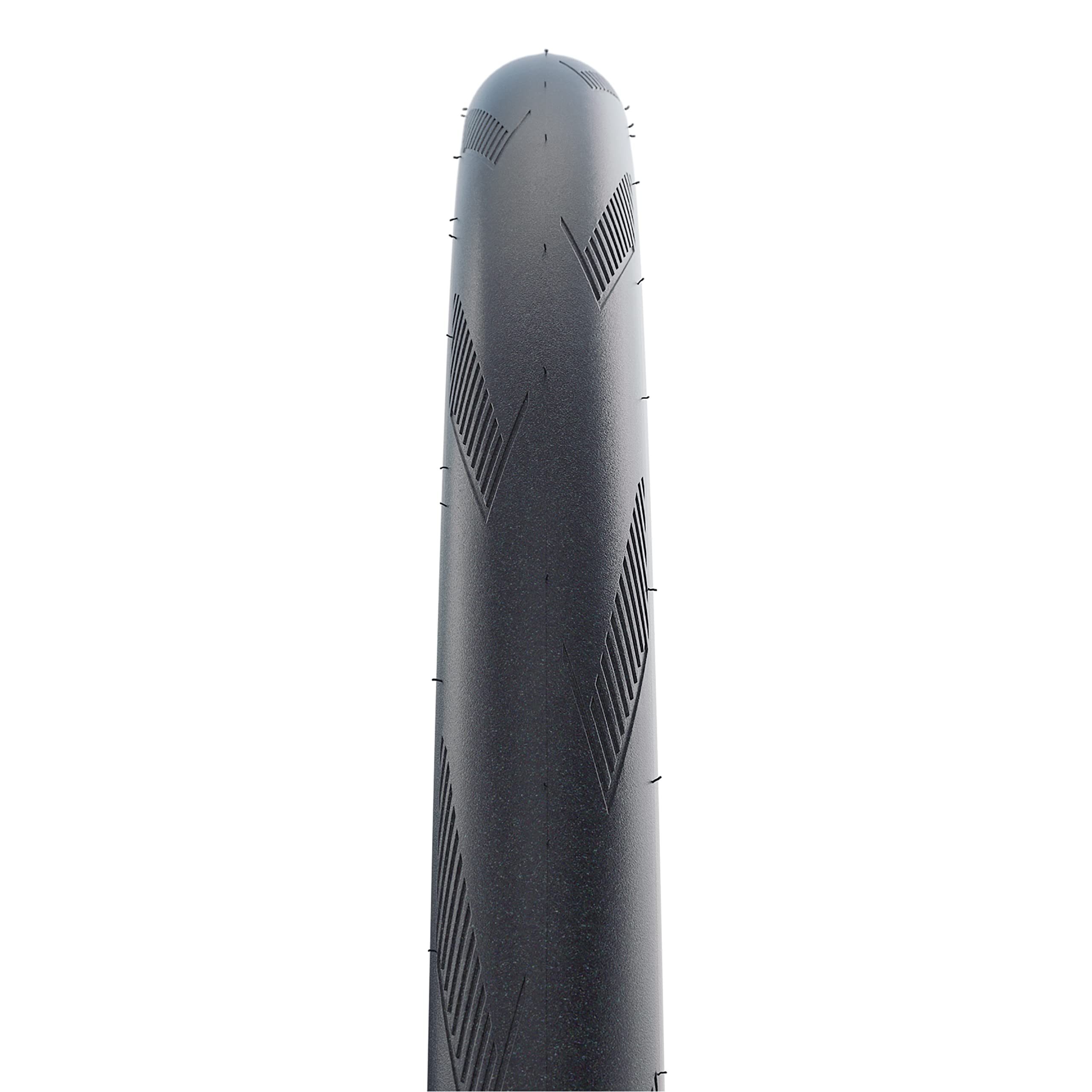 Schwalbe - One Race And Road Tubeless Folding Bike Tire  700 X 25  Performance Line, Addix Race  Black