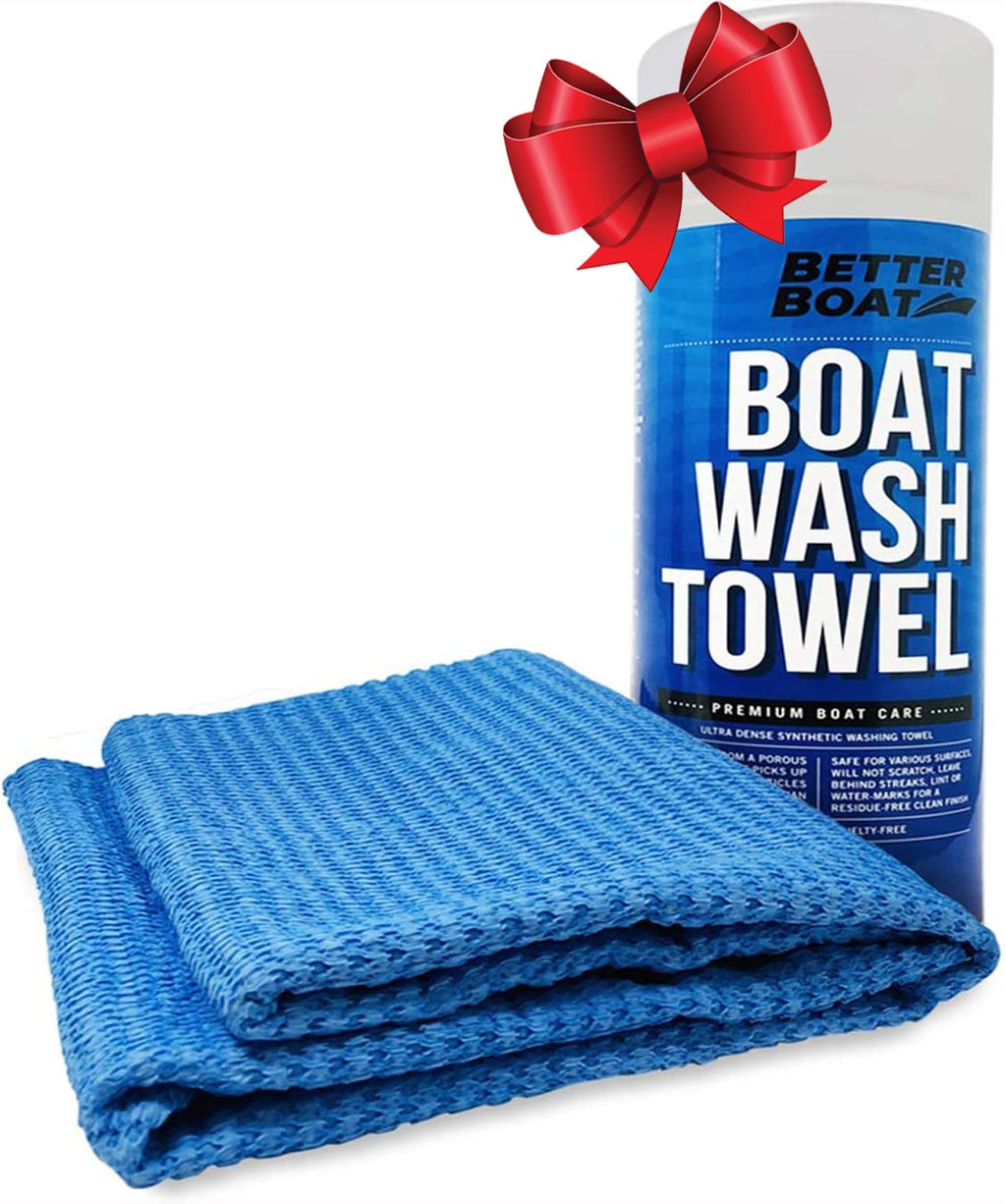 Super Absorbent Towels Wash & Drying Chamois Cloth Synthetic Smooth Boat Cooling Towel Shammy Towel For Car Drying Towel Marine 