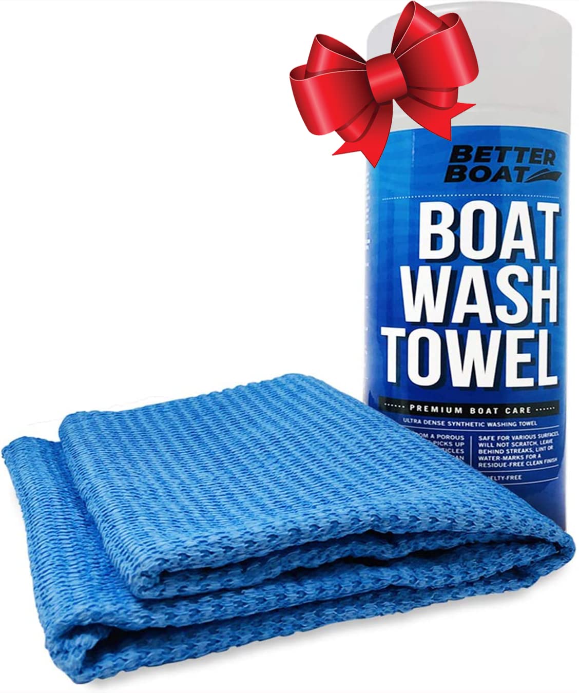 Super Absorbent Towels Wash & Drying Chamois Cloth Synthetic Smooth Boat Cooling Towel Shammy Towel For Car Drying Towel Marine 