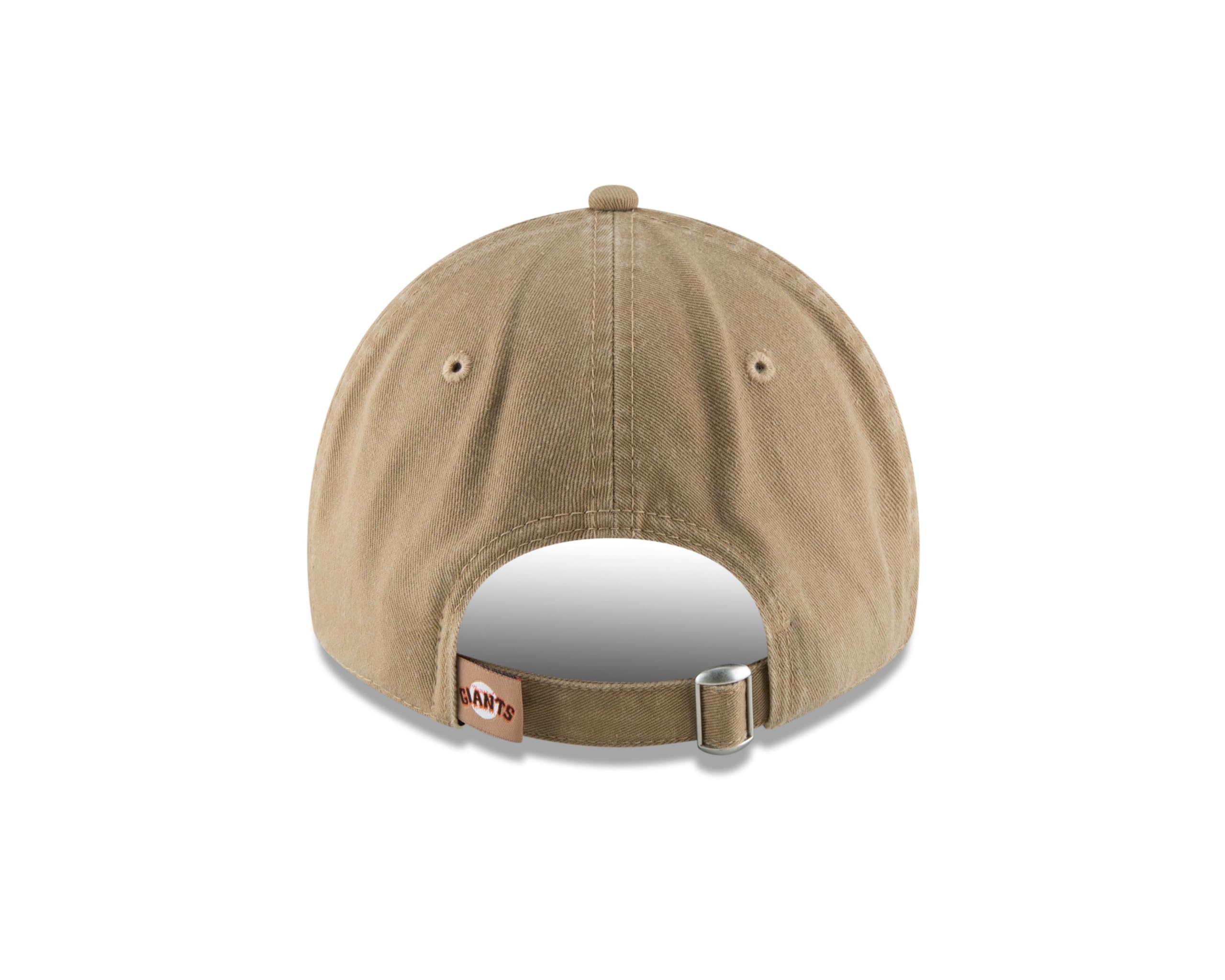 New Era Unisex MLB Core Classic 9twenty Baseball Cap