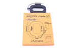 Bbqube Fast Response Food Temperature Probe 3'', Stainless, For Maverick Et732/733