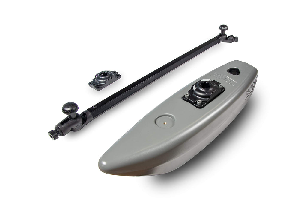 Yakgear Kayak & Canoe Outriggers (Generation 2), One Size