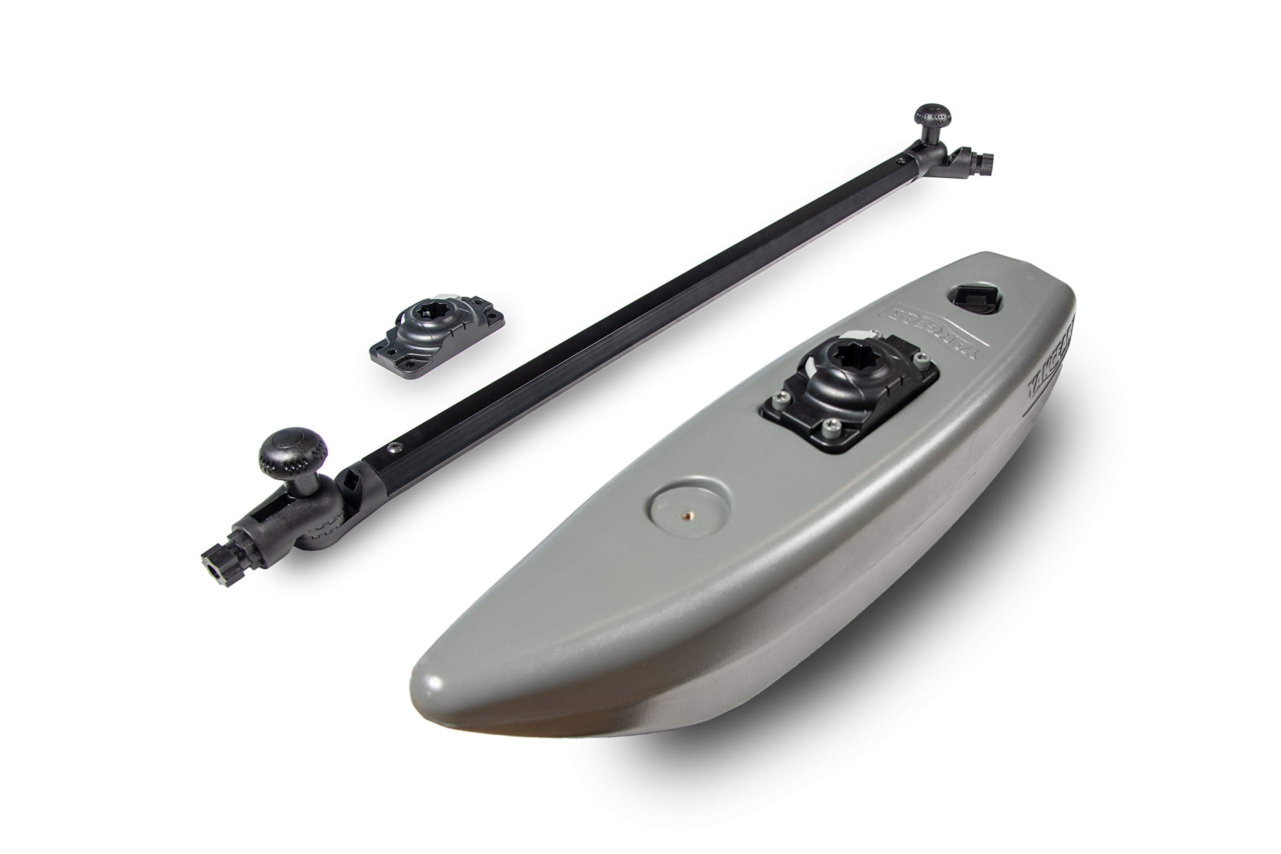 Yakgear Kayak & Canoe Outriggers (Generation 2), One Size