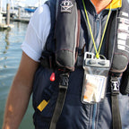 Aquapac Waterproof Keymaster 608
