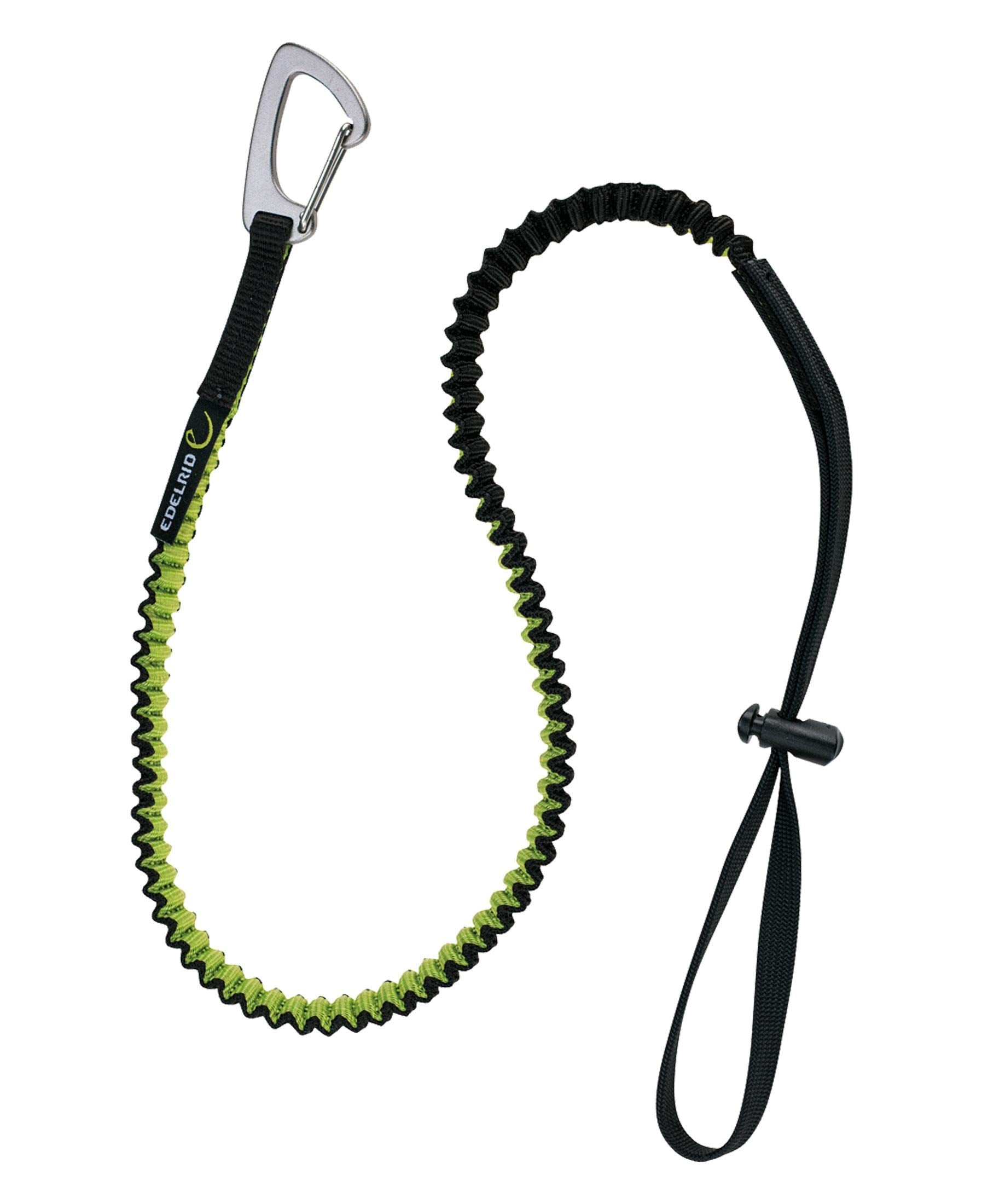 EDELRID Tool Safety Leash, 135cm, Night