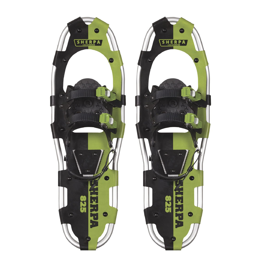 Yukon Charlie'S Sherpa Snowshoe, 8-Inch X 25-Inch