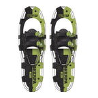 Yukon Charlie'S Sherpa Snowshoe, 8-Inch X 25-Inch