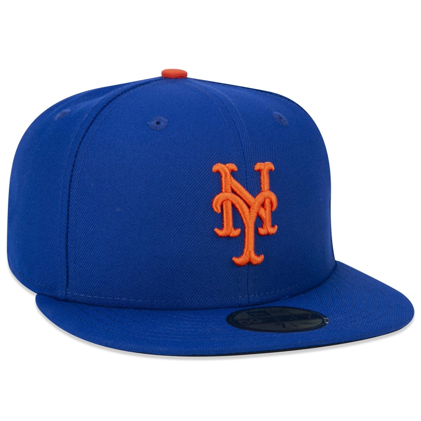 New Era 59Fifty Cap - Authentic New York Mets Royal