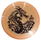 Discraft Big Z Collection Heat 170-174G