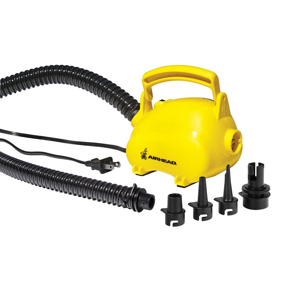 Airhead Air Pig Pump, 120V