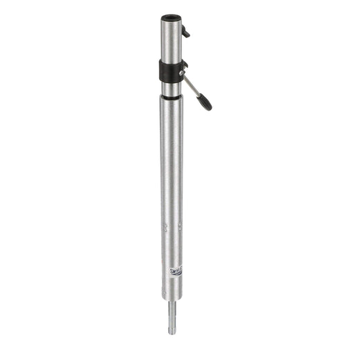 Attwood Lock'N-Pin 3/4'' Adjustable Power Pedestal Boat Seat Pin Post Sp-3204-R-T Threaded