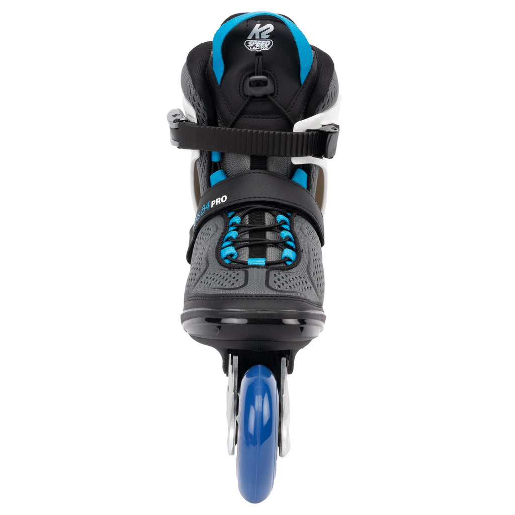 K2 Skate Alexis 84 Pro, 10