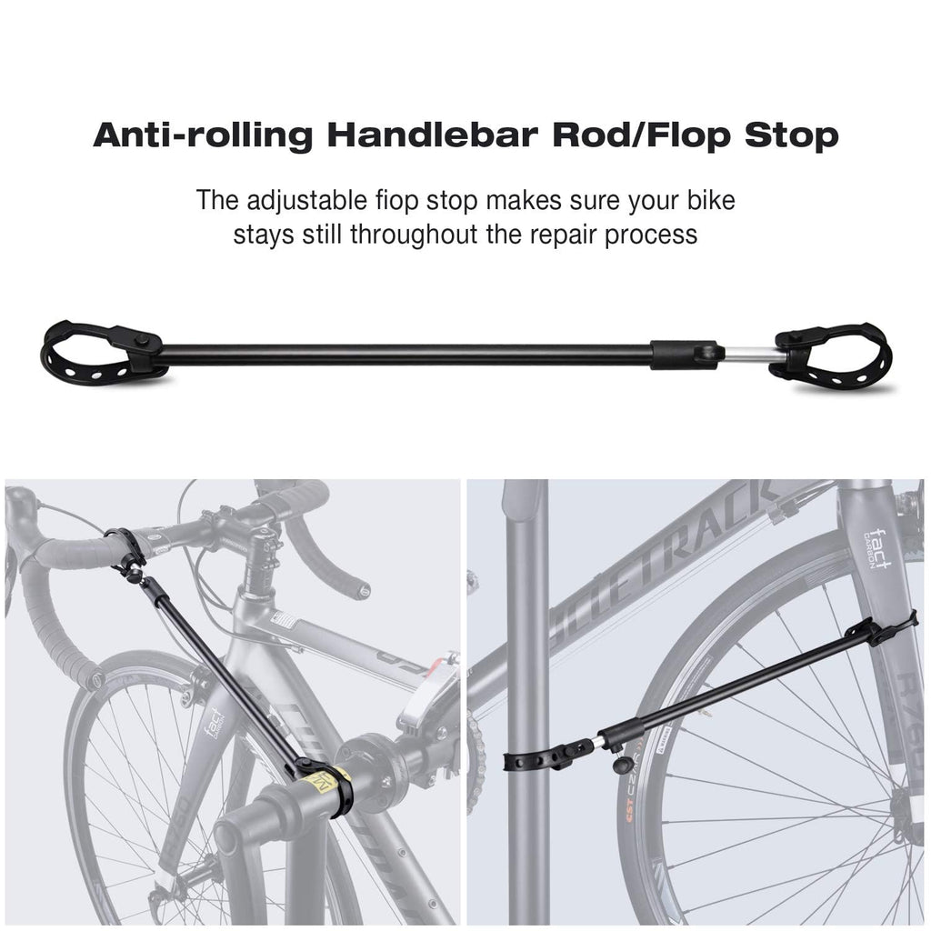 Cxwxc Bike Repair Stand - Bike Stand For Maintenance Workstand - Bike Repair Stand Shop Home Mechanics For Mountain Bike And Roa