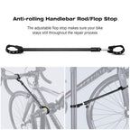 Cxwxc Bike Repair Stand - Bike Stand For Maintenance Workstand - Bike Repair Stand Shop Home Mechanics For Mountain Bike And Roa