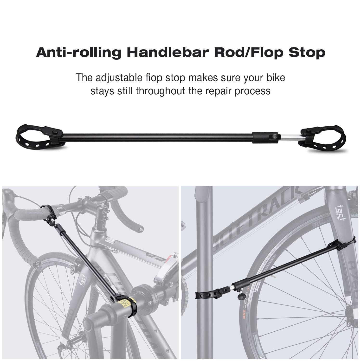 Cxwxc Bike Repair Stand - Bike Stand For Maintenance Workstand - Bike Repair Stand Shop Home Mechanics For Mountain Bike And Roa