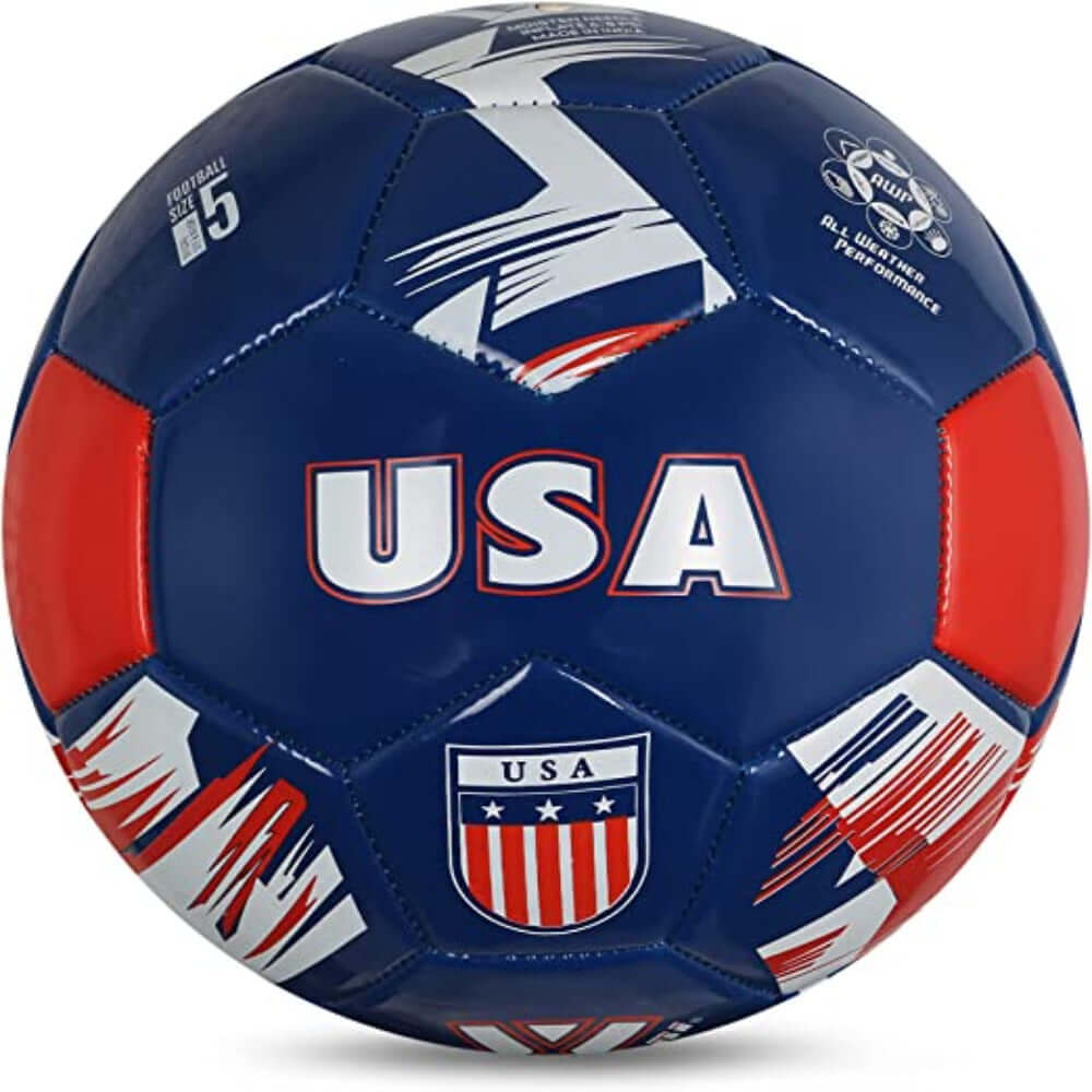 National Team Soccer Balls-U.S.A Navy - Vizari Sports
