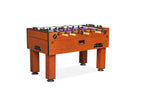Kick Titan 55'' Tournament Foosball Table (Brown)