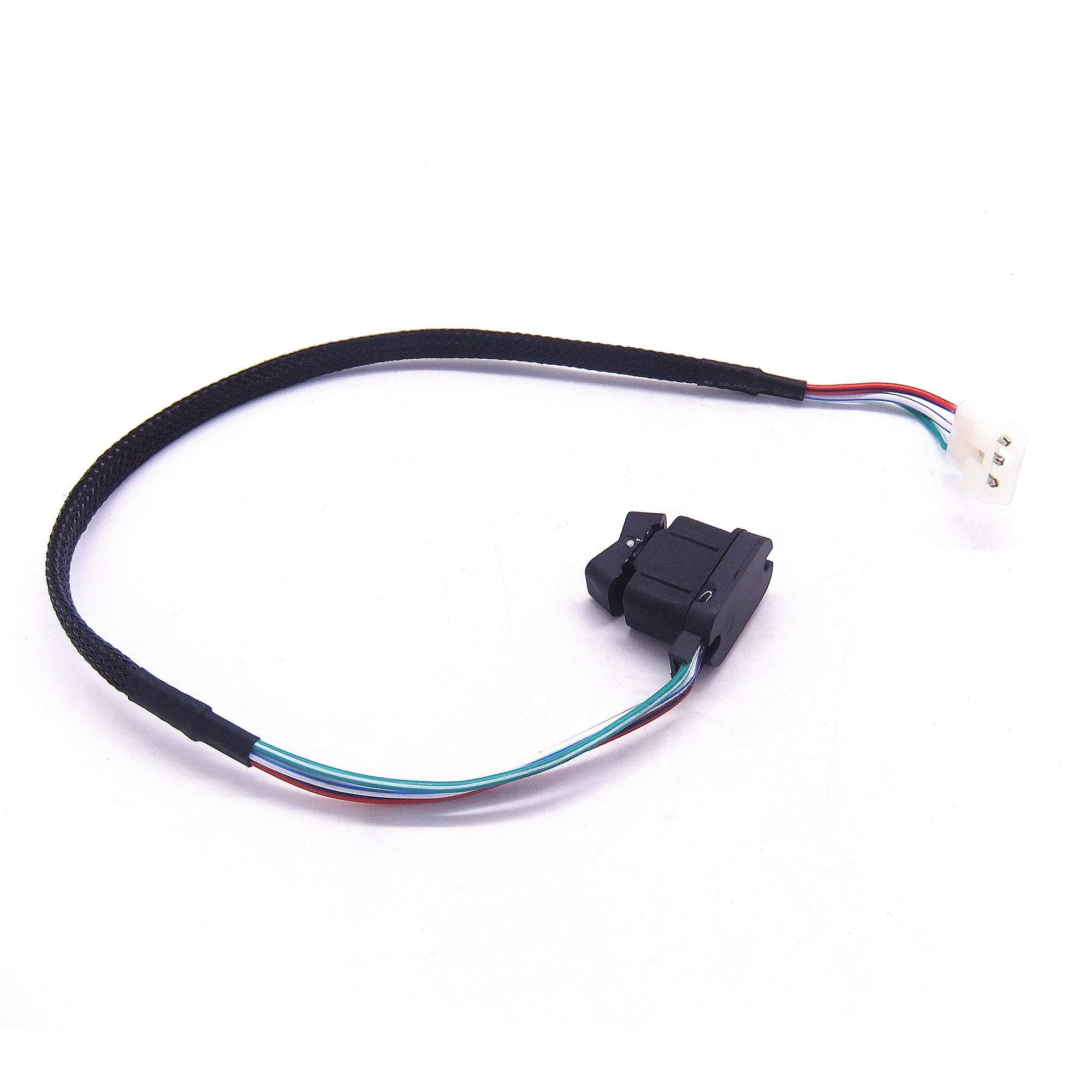 87-859032T3 859032T 3 Trim & Tilt Switch & Harness For Mercury Outboard Motor Remote Control Box