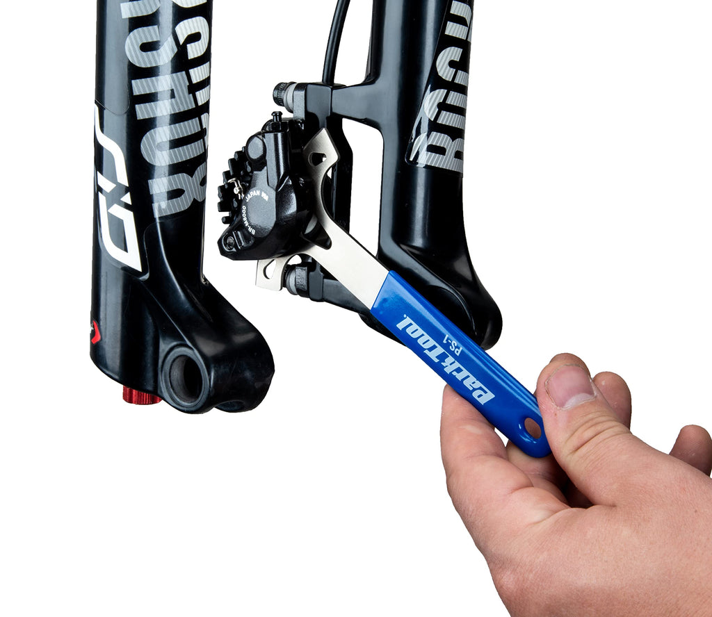 Park Tool Ps-1 Bicycle Disc Brake Pad Spreader