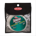 Berkley Trilene Big Game Monofilament Leaders, Clear, 130lb | 58.9kg, 110yd | 100m Fishing Line, Suitable for Saltwater Environm