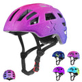 Kids Bike Helmet for Boys and Girls - Zacro Bike Helmets for Kids Ages 5-8-14 Years, Adjustable and Lightweight Bicycle Helmets 