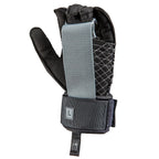 Radar Vice Inside-Out Waterski Glove - Black - Xxl (215037)
