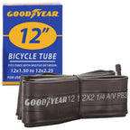 Goodyear Bicycle Tube, 12 X 1.5/2.25