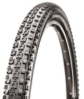 Maxxis CrossMark Mountain Bike Tire (Folding 70a, 29x2.1)