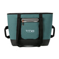 Titan by Arctic Zone Deep Freeze 30 Can Tote, Jungle Hunt