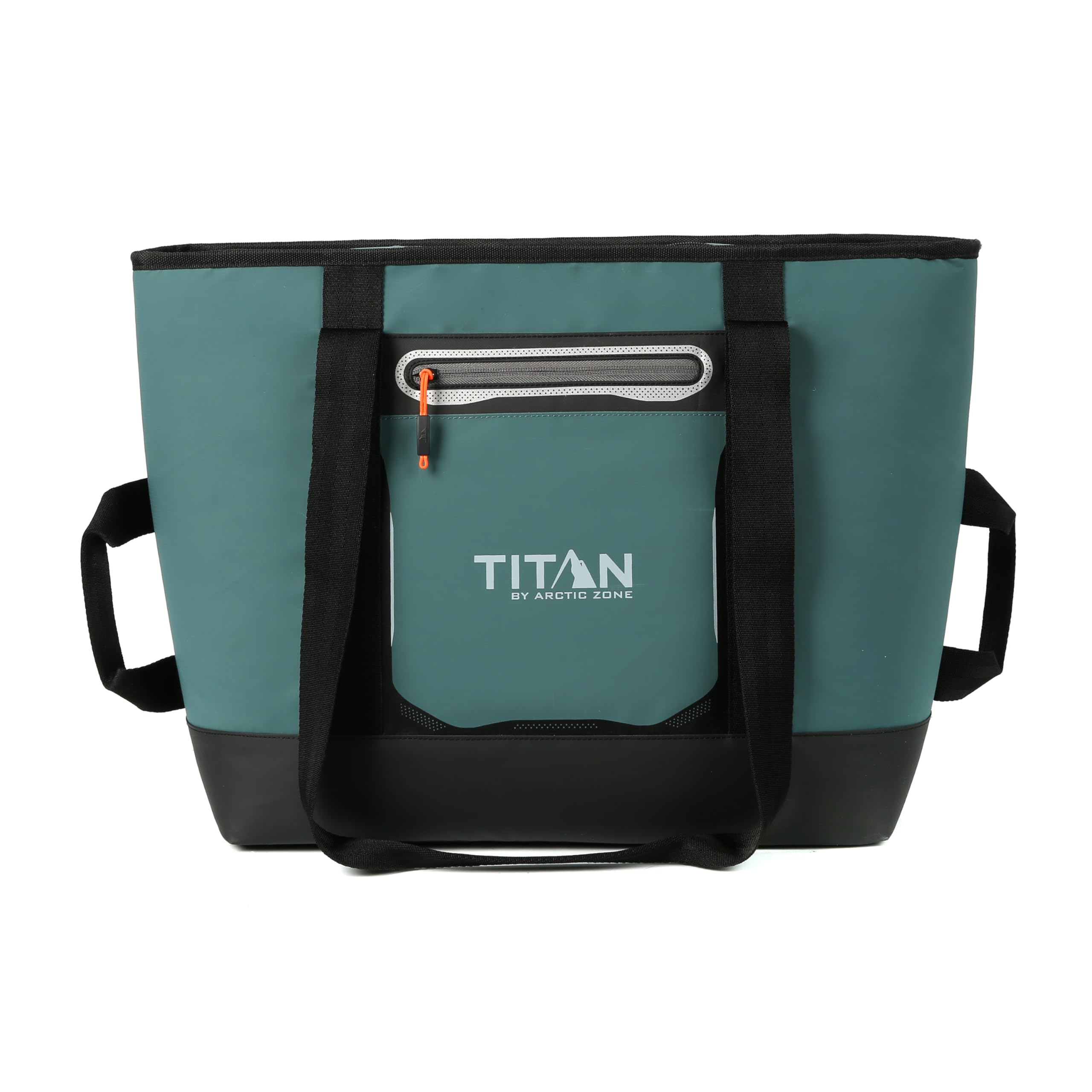 Titan by Arctic Zone Deep Freeze 30 Can Tote, Jungle Hunt