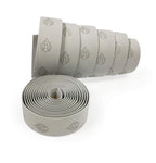 Cinelli Cork Ribbon Handlebar Tape, Gray