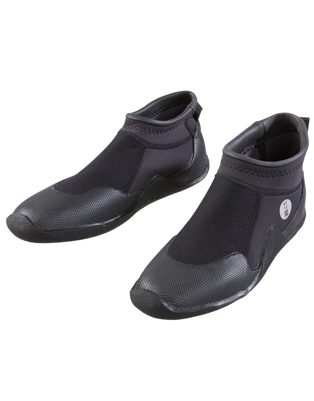 Fourth Element 3Mm Neoprene Rock Hoppers Shoes (10)