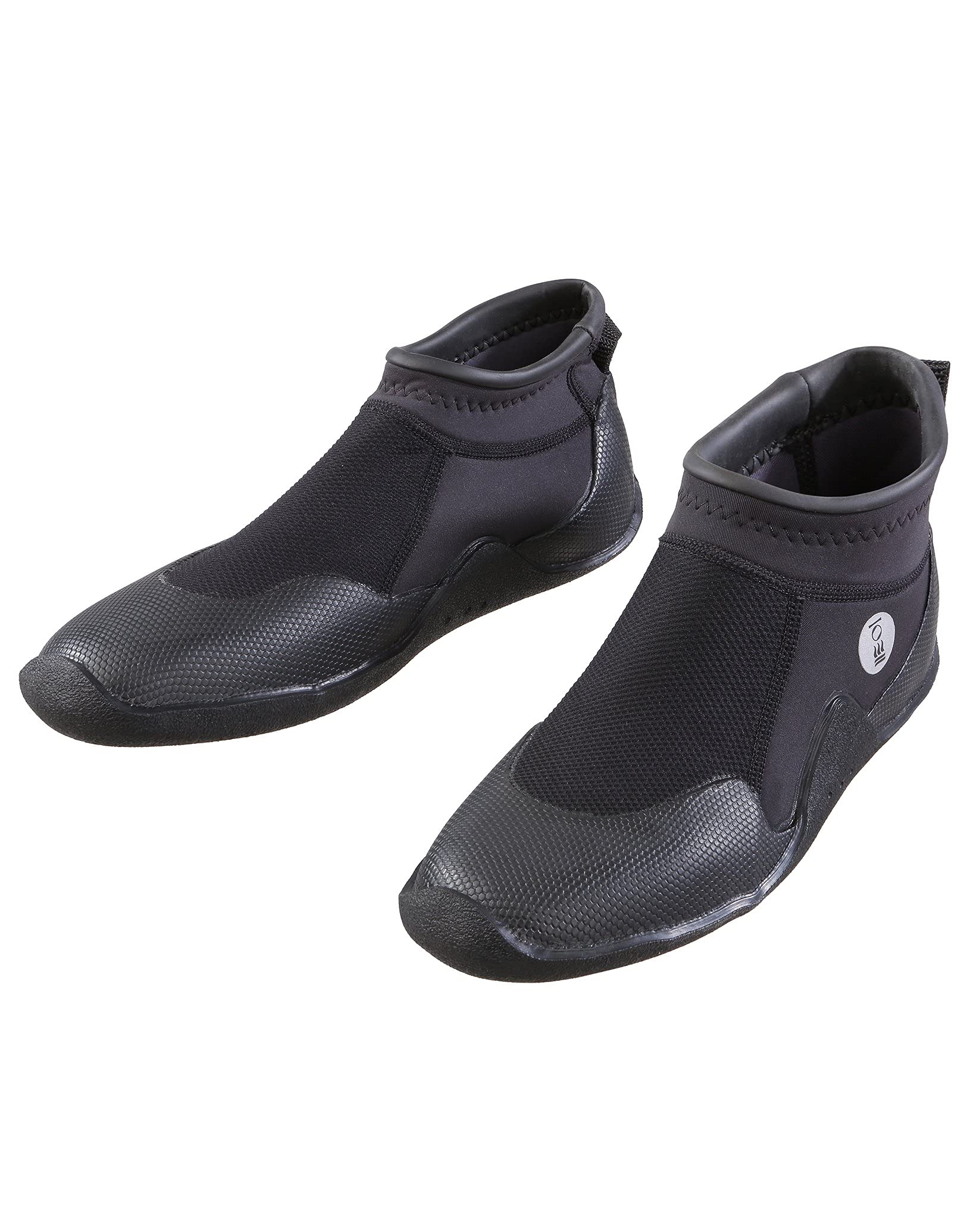 Fourth Element 3Mm Neoprene Rock Hoppers Shoes (10)