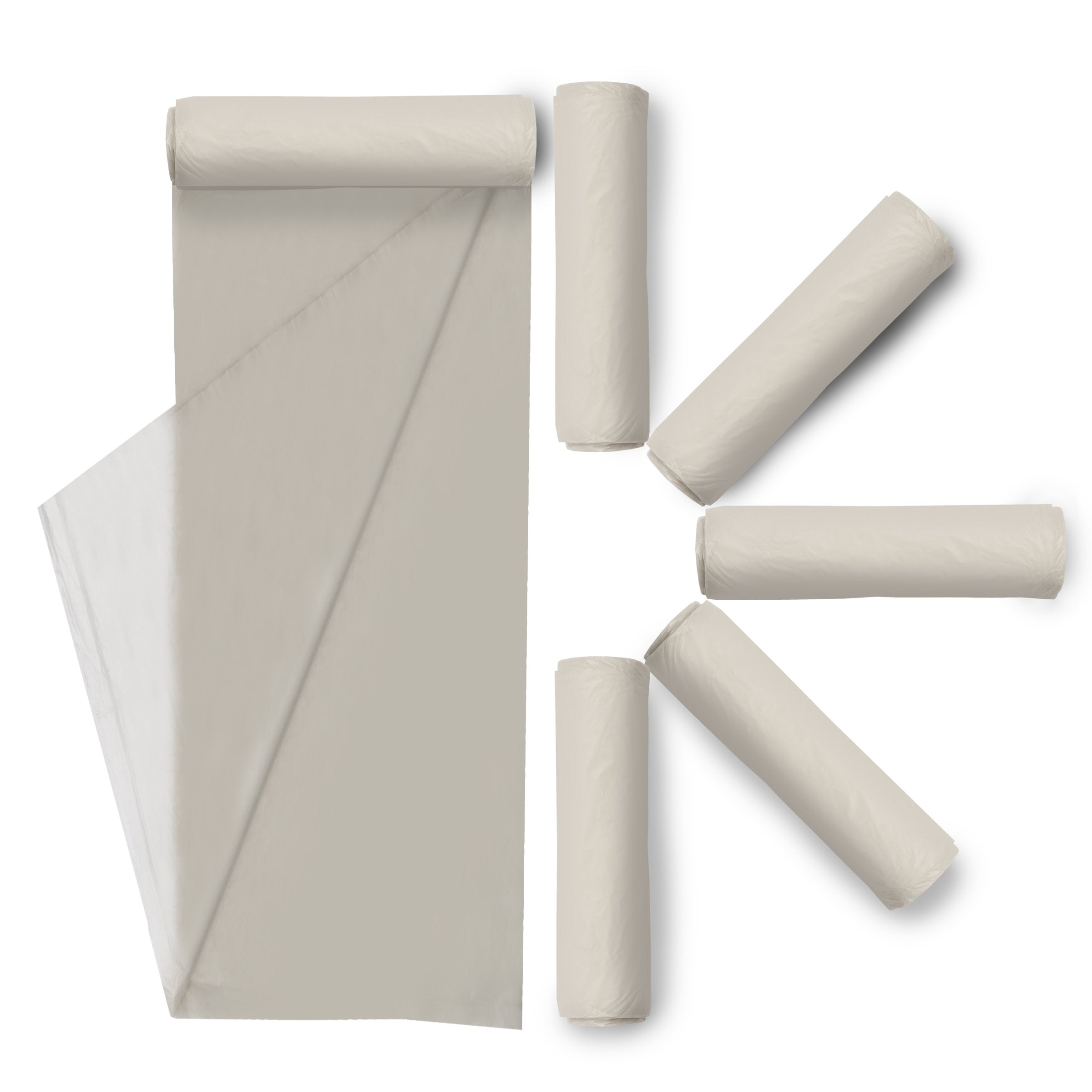 Painters Plastic Drop Cloth 6 Pack, 9X12 Feet, Plastic Tarp Dust Cover, Plastic Covers For Furniture, Plastic Drop Cloth For Pai