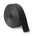 Jiakai 1.5 Inch Wide 10 Yards Nylon Heavy Duty Webbing Strap,Polypropylene Heavy Straps For Bags, Hammocks, Outdoor Climbing And